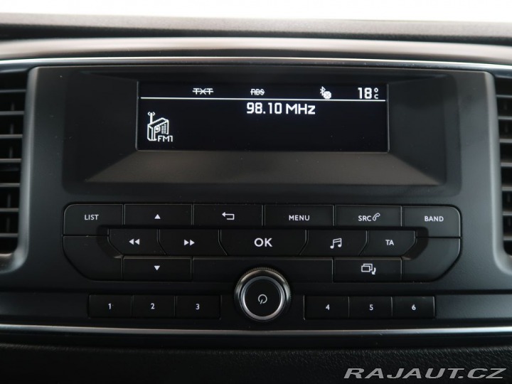 Toyota ProAce 2.0D-4D,L2,CZ,9Míst,Activ 2018