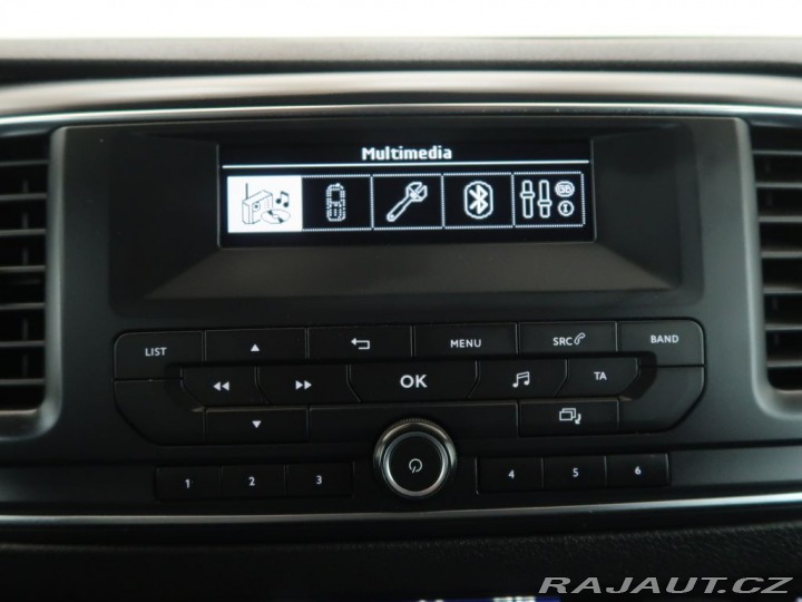 Toyota ProAce 2.0D-4D,L2,CZ,9Míst,Activ 2018