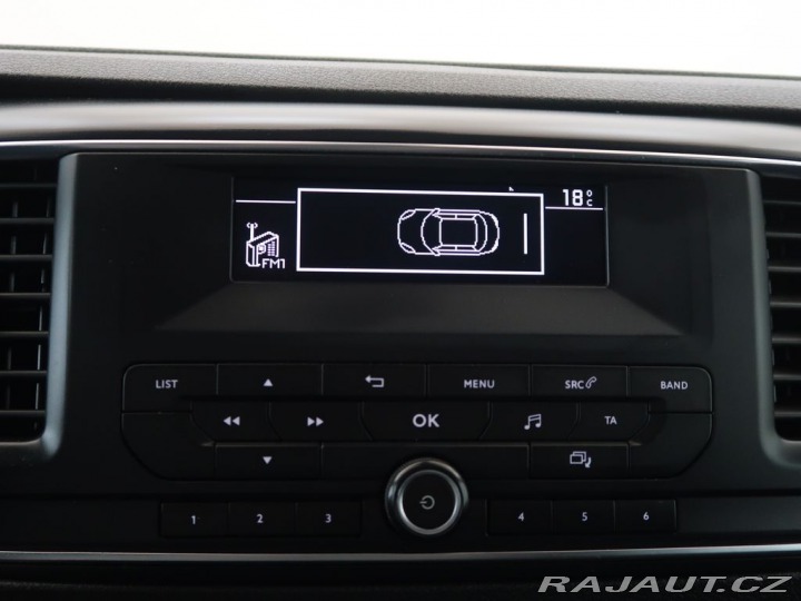 Toyota ProAce 2.0D-4D,L2,CZ,9Míst,Activ 2018