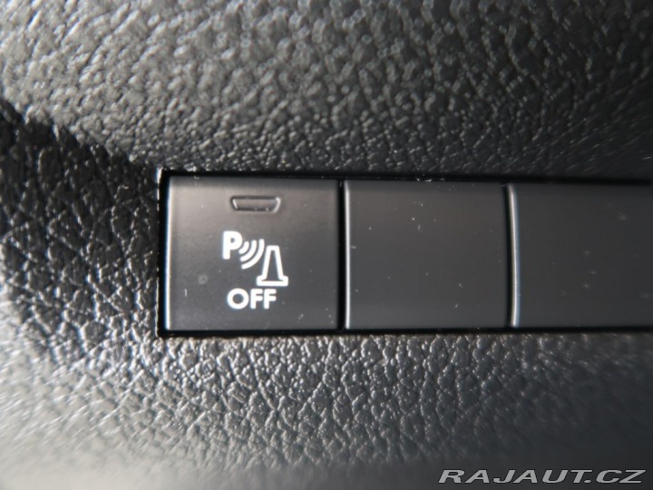 Toyota ProAce 2.0D-4D,L2,CZ,9Míst,Activ 2018