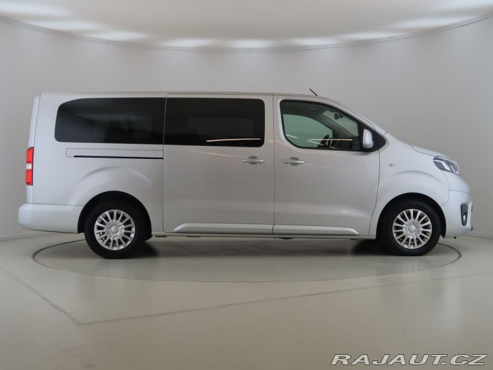 Toyota ProAce Verso 2.0D-4D,L2,CZ,9Míst,Activ 2018