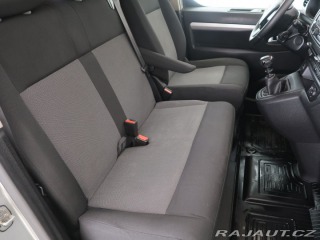 Toyota ProAce 2.0D-4D,L2,CZ,9Míst,Activ 2018