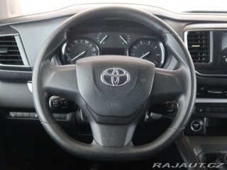 Toyota ProAce 2.0D-4D,L2,CZ,9Míst,Activ 2018