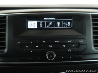 Toyota ProAce 2.0D-4D,L2,CZ,9Míst,Activ 2018