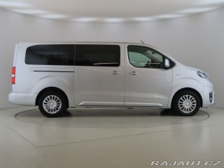 Toyota ProAce 2.0D-4D,L2,CZ,9Míst,Activ 2018