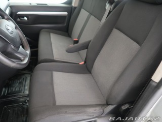 Toyota ProAce 2.0D-4D,L2,CZ,9Míst,Activ 2018