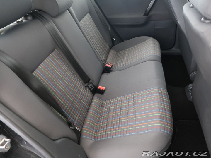 Volkswagen Polo 1.2HTP,47kW,Manual 2006