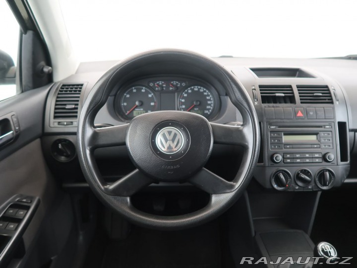 Volkswagen Polo 1.2HTP,47kW,Manual 2006
