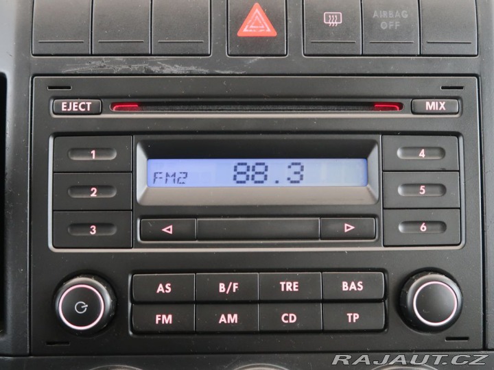 Volkswagen Polo 1.2HTP,47kW,Manual 2006