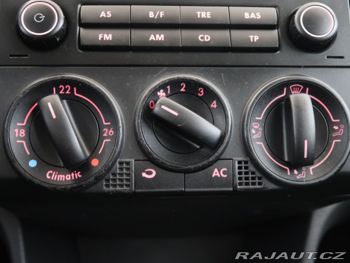 Volkswagen Polo 1.2HTP,47kW,Manual 2006