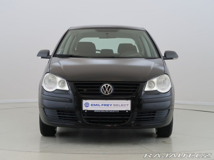 Volkswagen Polo 1.2HTP,47kW,Manual 2006