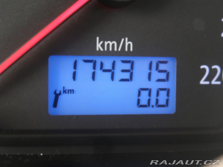 Volkswagen Polo 1.2HTP,47kW,Manual 2006