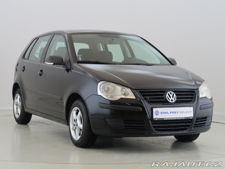 Volkswagen Polo 1.2HTP,47kW,Manual 2006