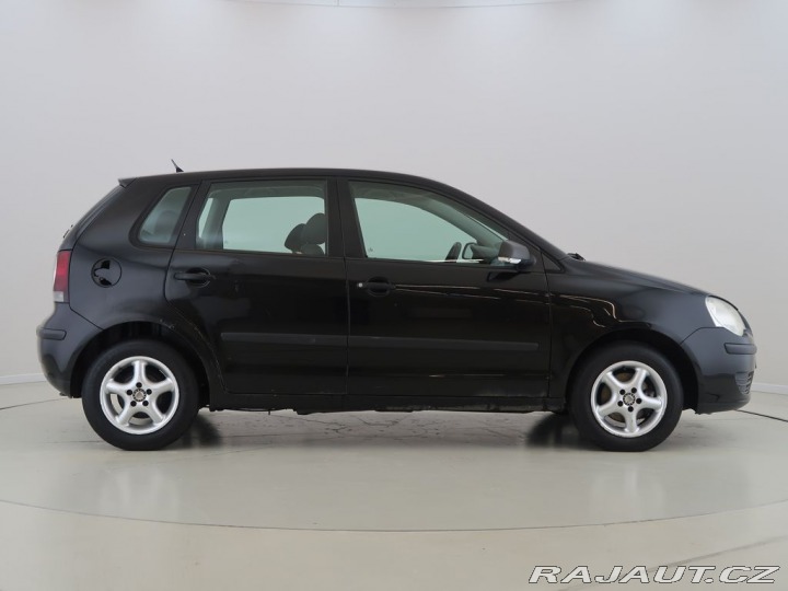 Volkswagen Polo 1.2HTP,47kW,Manual 2006