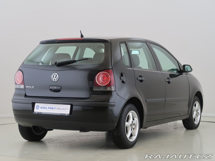 Volkswagen Polo 1.2HTP,47kW,Manual 2006