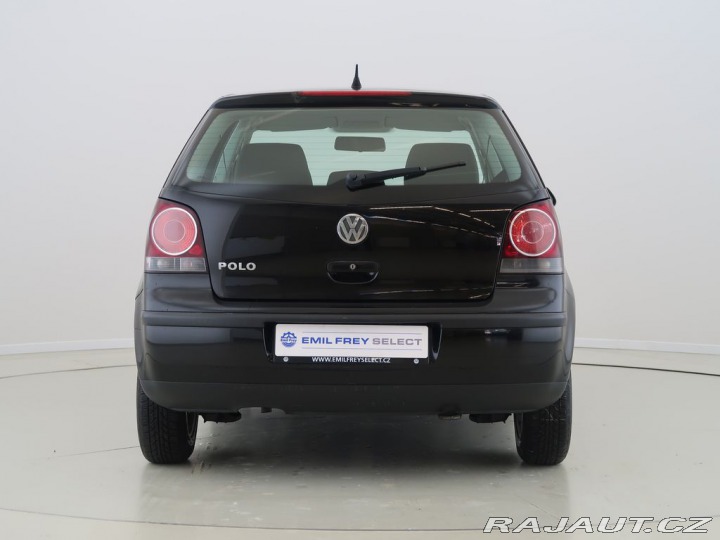Volkswagen Polo 1.2HTP,47kW,Manual 2006