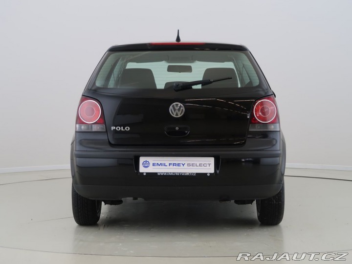Volkswagen Polo 1.2HTP,47kW,Manual 2006