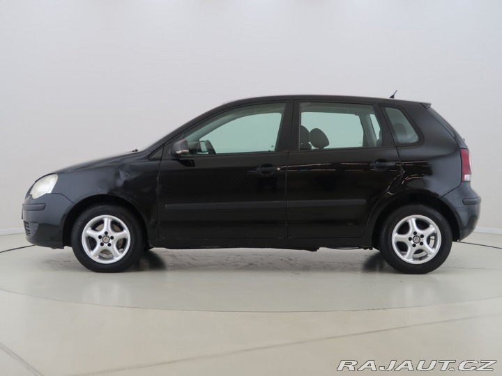 Volkswagen Polo 1.2HTP,47kW,Manual 2006
