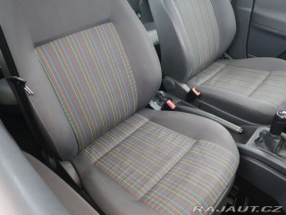 Volkswagen Polo 1.2HTP,47kW,Manual 2006