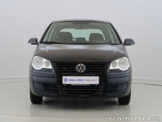 Volkswagen Polo 1.2HTP,47kW,Manual 2006