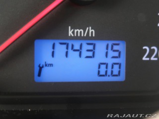 Volkswagen Polo 1.2HTP,47kW,Manual 2006