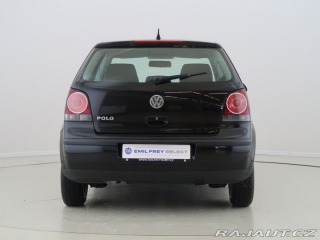 Volkswagen Polo 1.2HTP,47kW,Manual 2006