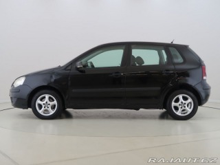 Volkswagen Polo 1.2HTP,47kW,Manual 2006