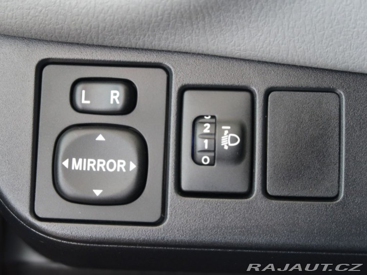 Toyota Yaris 1.33VVT-i,Automat,CZ,Tren 2016