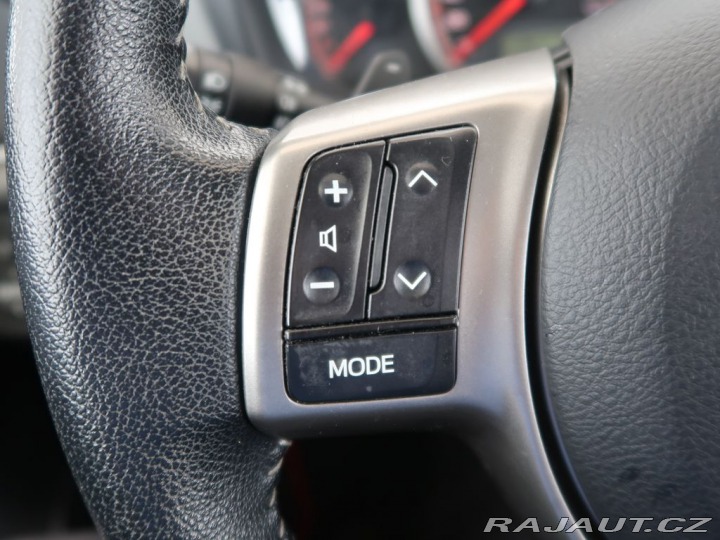 Toyota Yaris 1.33VVT-i,Automat,CZ,Tren 2016