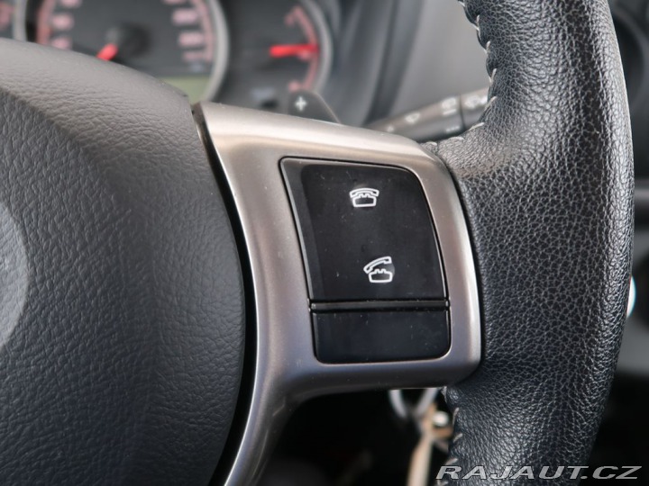 Toyota Yaris 1.33VVT-i,Automat,CZ,Tren 2016