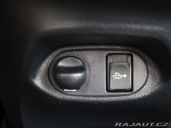 Toyota Yaris 1.33VVT-i,Automat,CZ,Tren 2016