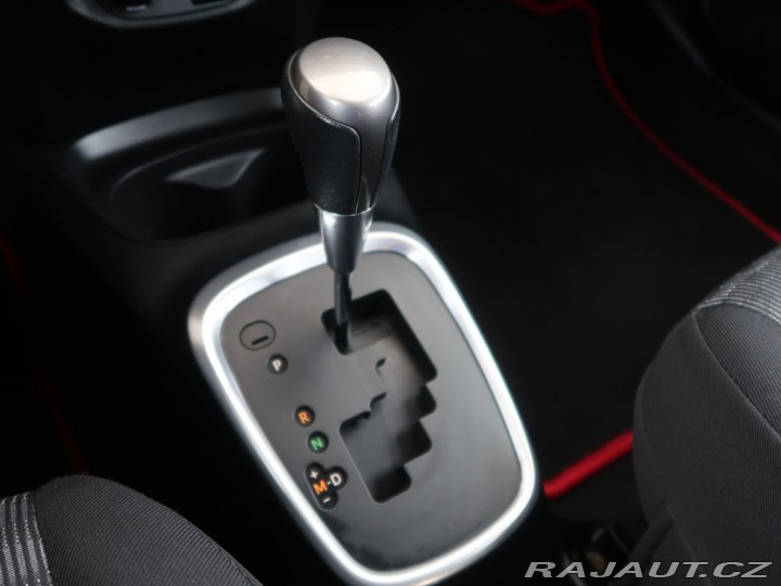 Toyota Yaris 1.33VVT-i,Automat,CZ,Tren 2016