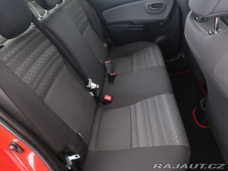 Toyota Yaris 1.33VVT-i,Automat,CZ,Tren 2016
