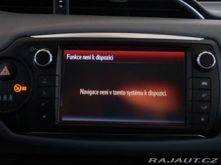 Toyota Yaris 1.33VVT-i,Automat,CZ,Tren 2016