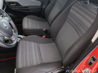 Toyota Yaris 1.33VVT-i,Automat,CZ,Tren 2016