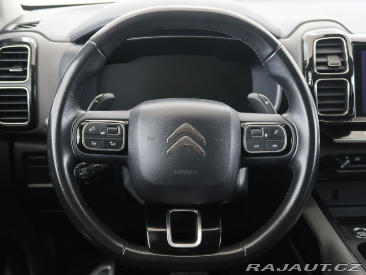 Citroën C5 Aircross 2.0BlueHDI,CZ,AT,Tažné,Sh 2019