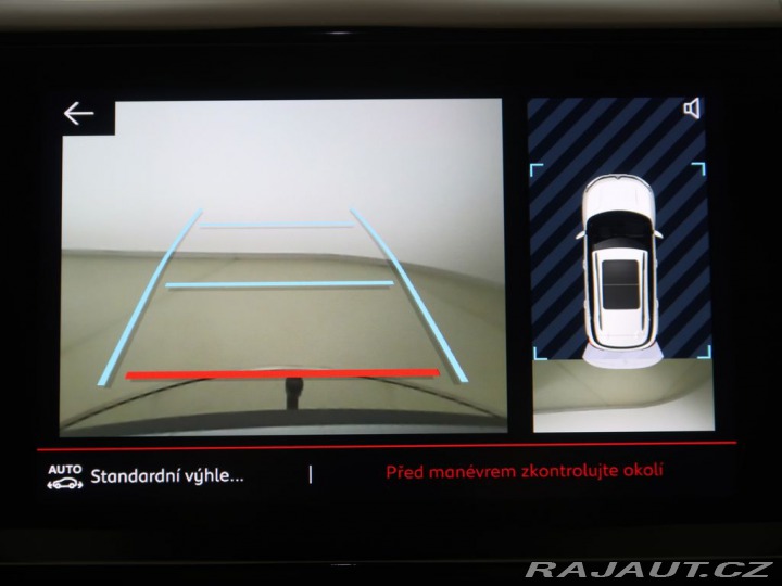 Citroën C5 Aircross 2.0BlueHDI,CZ,AT,Tažné,Sh 2019