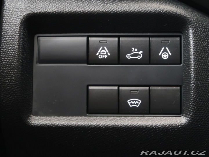 Citroën C5 Aircross 2.0BlueHDI,CZ,AT,Tažné,Sh 2019