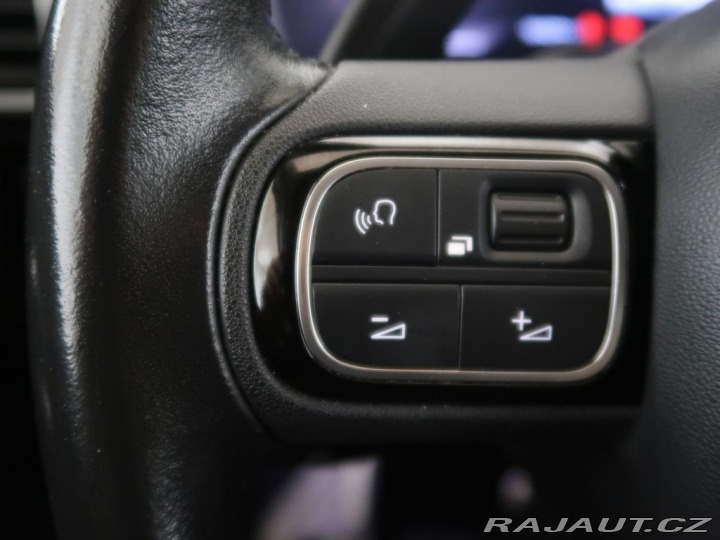 Citroën C5 Aircross 2.0BlueHDI,CZ,AT,Tažné,Sh 2019