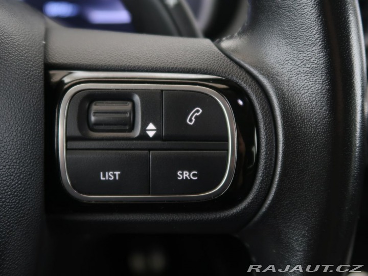 Citroën C5 Aircross 2.0BlueHDI,CZ,AT,Tažné,Sh 2019