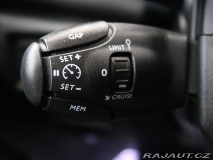 Citroën C5 Aircross 2.0BlueHDI,CZ,AT,Tažné,Sh 2019