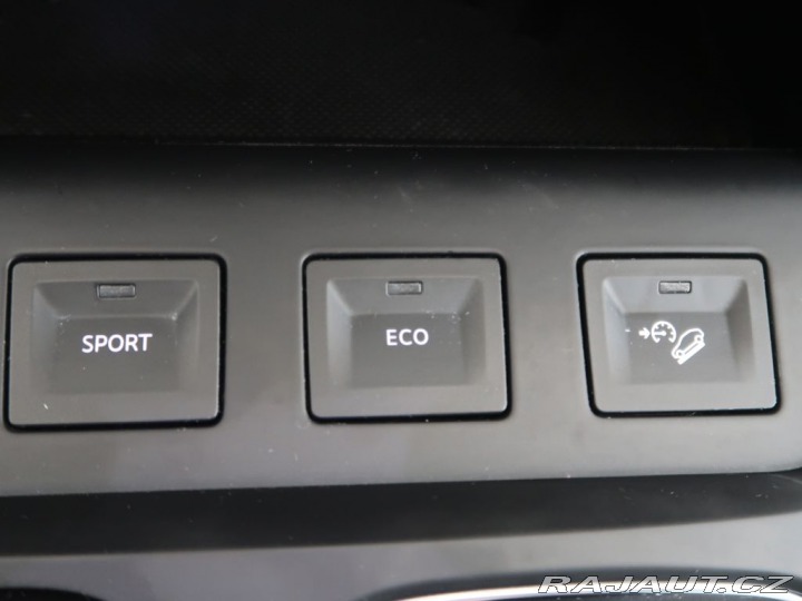 Citroën C5 Aircross 2.0BlueHDI,CZ,AT,Tažné,Sh 2019