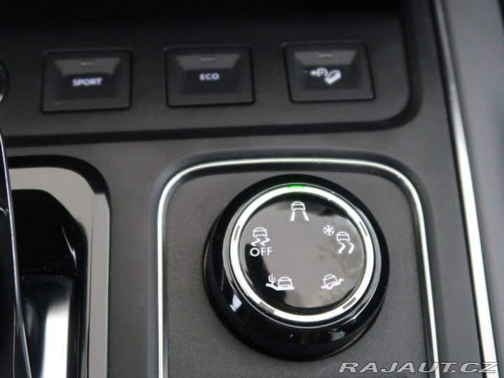 Citroën C5 Aircross 2.0BlueHDI,CZ,AT,Tažné,Sh 2019