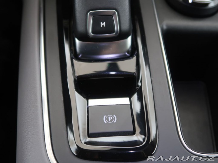 Citroën C5 Aircross 2.0BlueHDI,CZ,AT,Tažné,Sh 2019