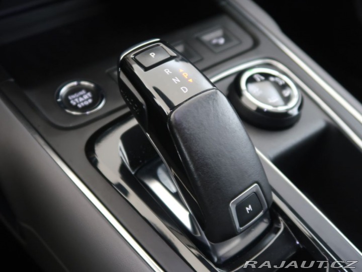 Citroën C5 Aircross 2.0BlueHDI,CZ,AT,Tažné,Sh 2019