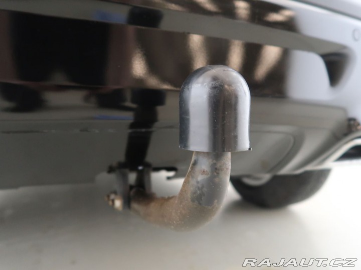 Citroën C5 Aircross 2.0BlueHDI,CZ,AT,Tažné,Sh 2019