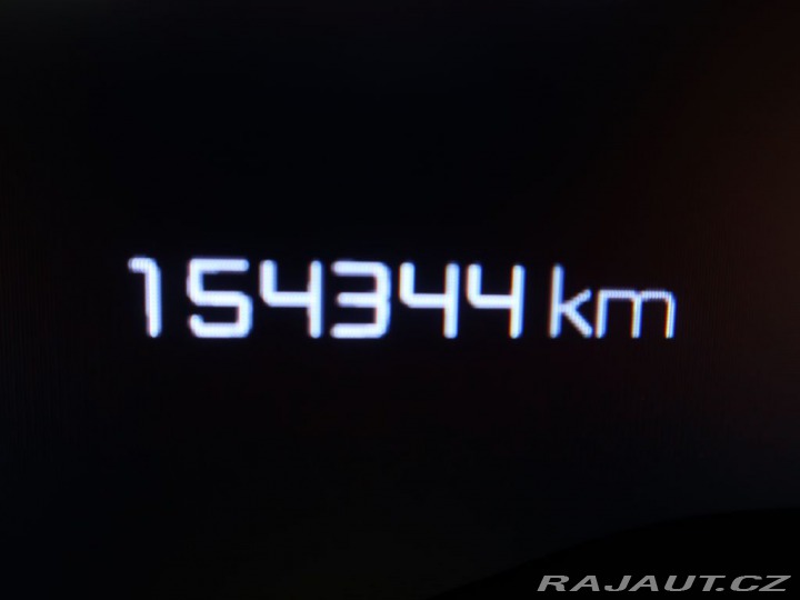 Citroën C5 Aircross 2.0BlueHDI,CZ,AT,Tažné,Sh 2019