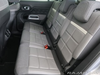 Citroën C5 Aircross 2.0BlueHDI,CZ,AT,Tažné,Sh 2019