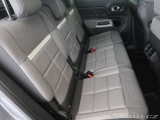 Citroën C5 Aircross 2.0BlueHDI,CZ,AT,Tažné,Sh 2019