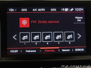 Citroën C5 Aircross 2.0BlueHDI,CZ,AT,Tažné,Sh 2019